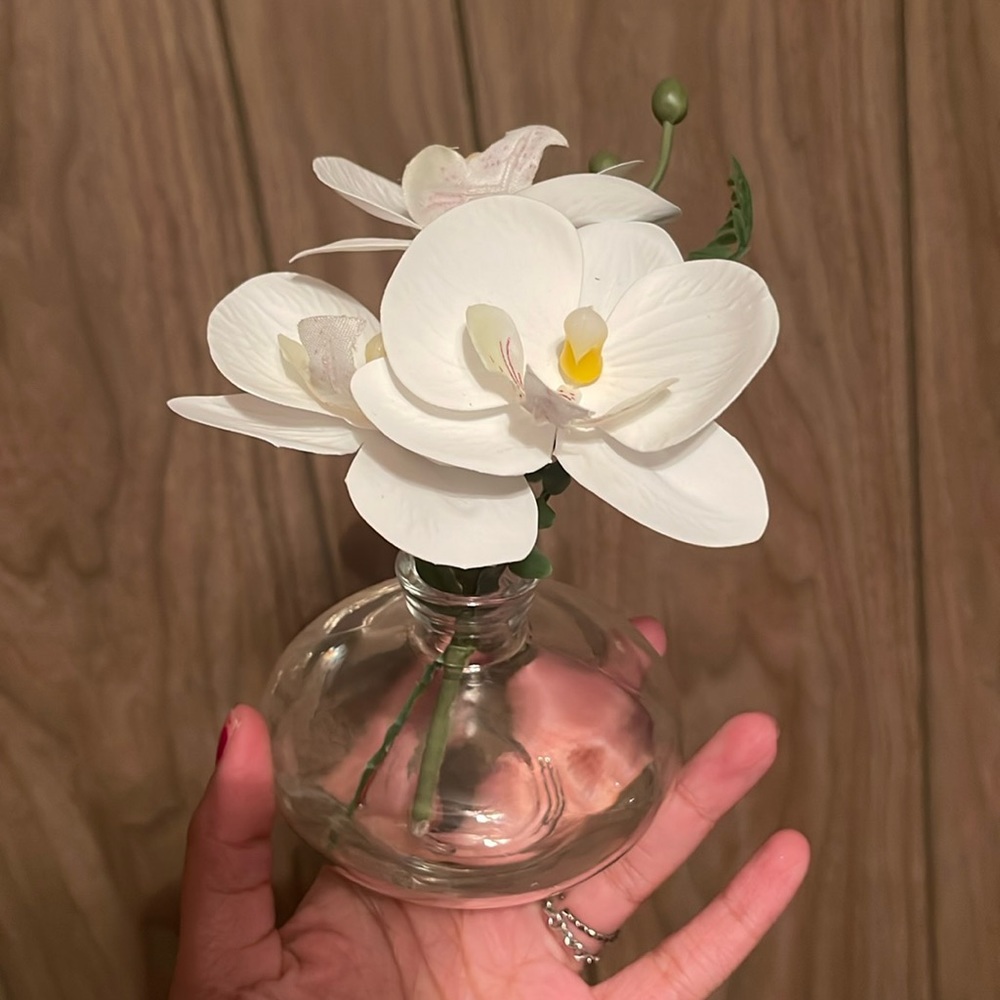 Must bundle: floral center piece